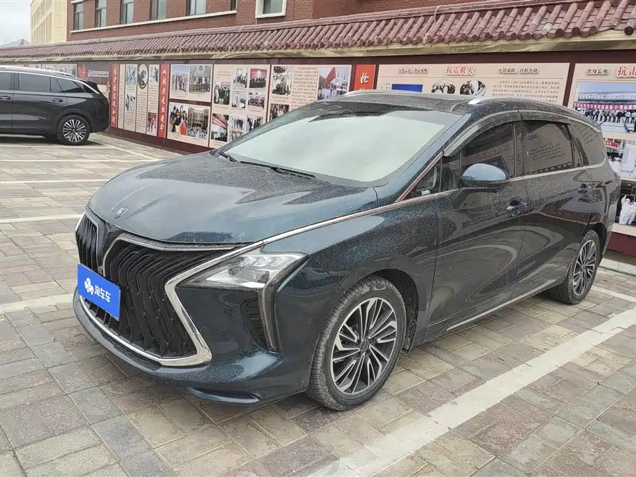 Fengxing Fengxing Yacht 2022