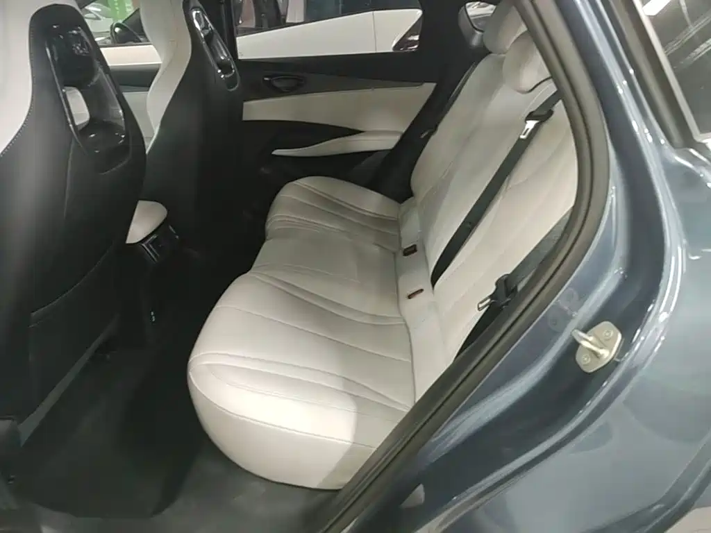 BYD Seal 06 — миниатюра 17
