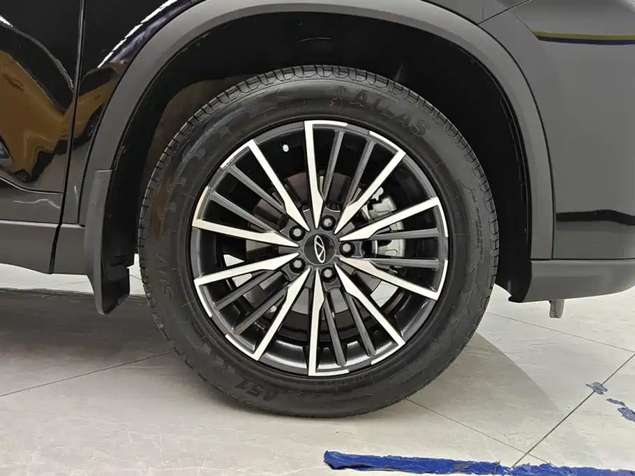 Chery Tiggo 8 PRO — миниатюра 6