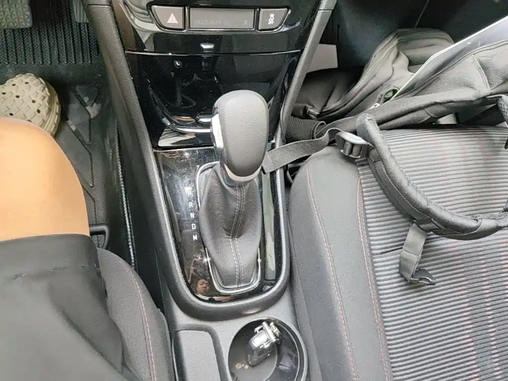 Buick Encore — миниатюра 14
