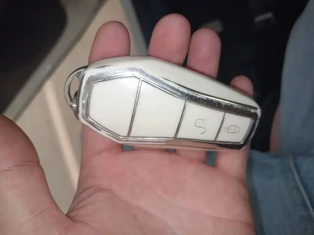 BYD Seagull — миниатюра 9