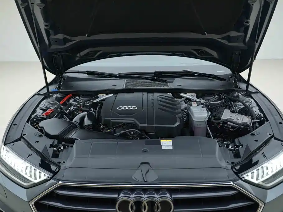 Audi A7 — миниатюра 6