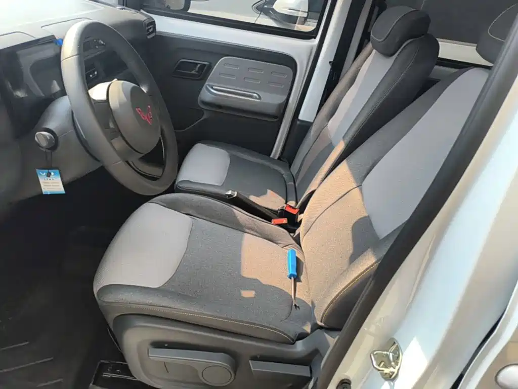 Wuling Zhiguang EV — миниатюра 15