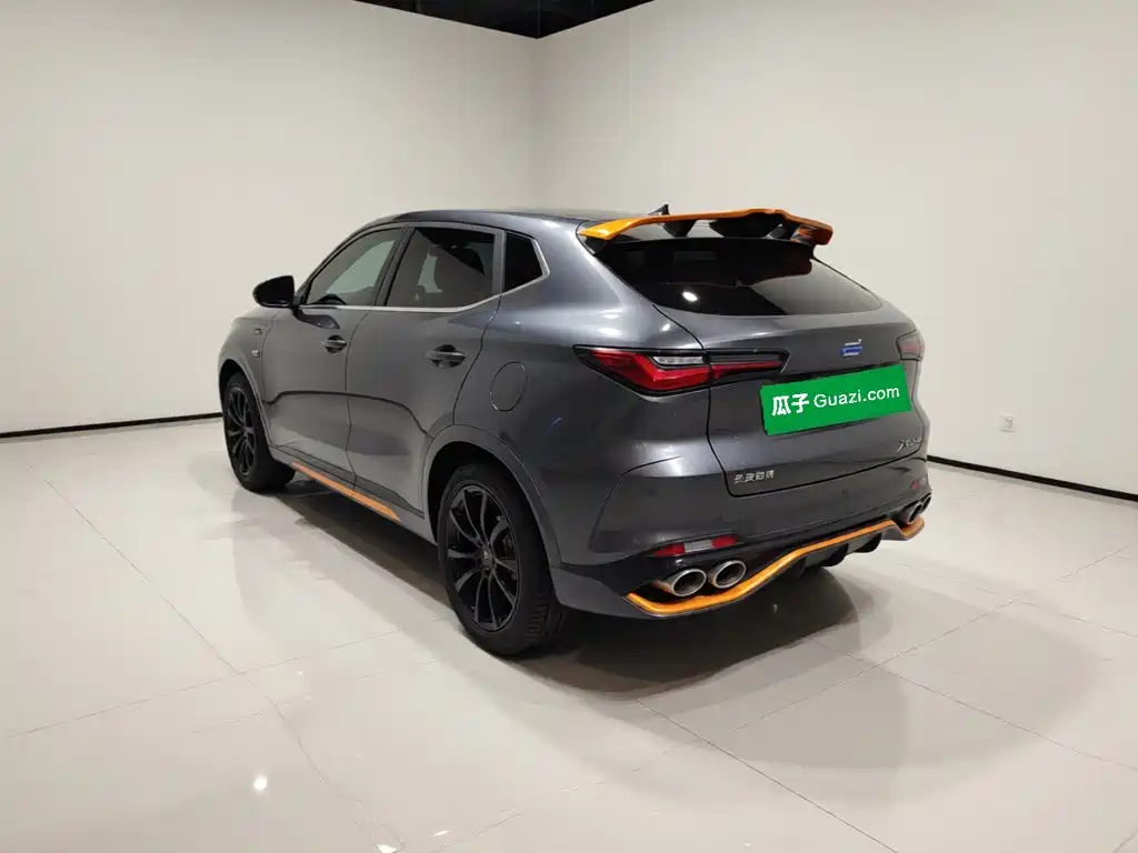 Oshan Oushang X5 — миниатюра 25