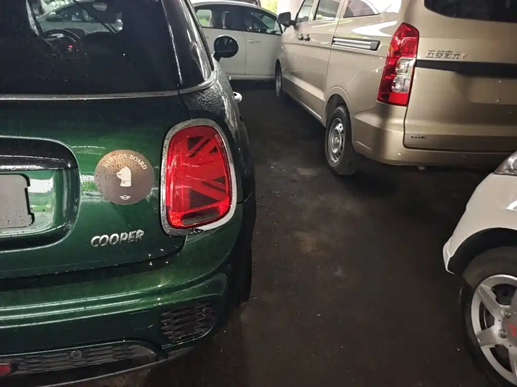 MINI Mini — миниатюра 8