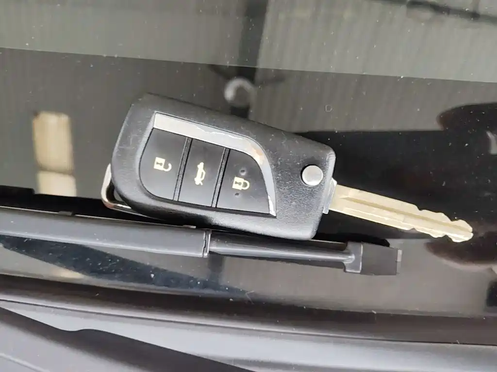 Toyota Vios — миниатюра 9