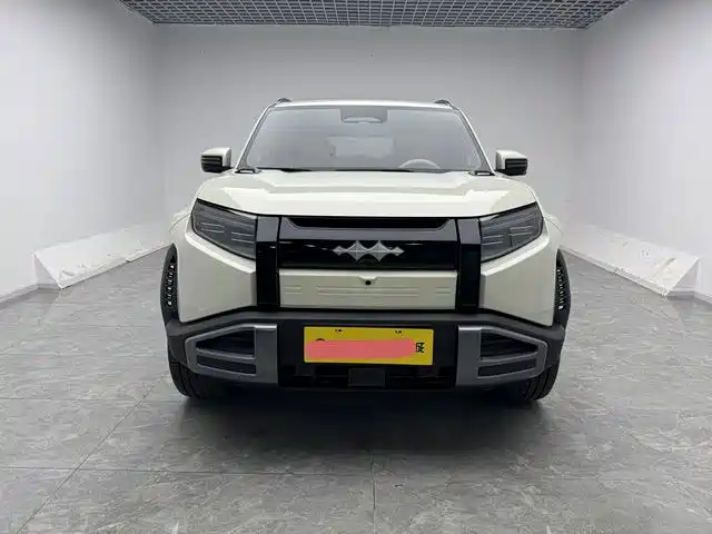 Fang Cheng Bao Titanium 3 — миниатюра 2