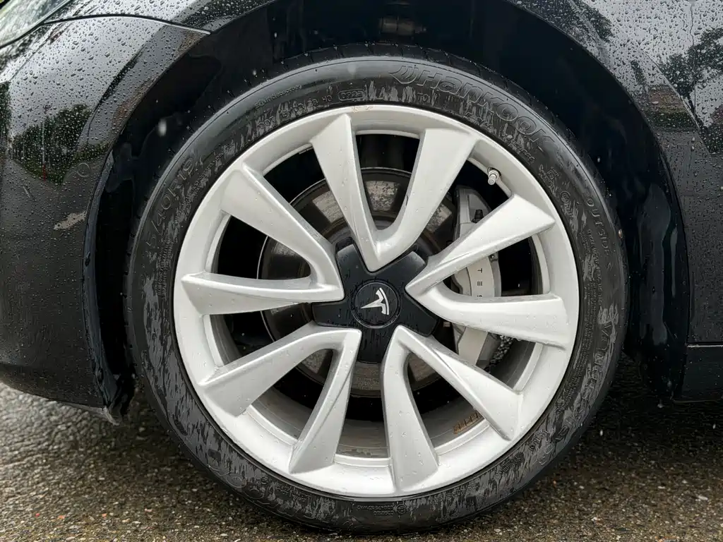Tesla Model 3 — миниатюра 18