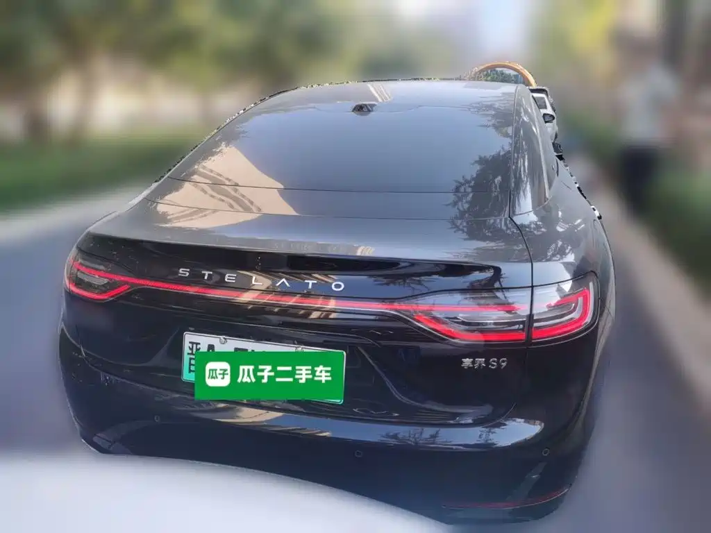 Xiangjie Xiangjie S9 — миниатюра 5