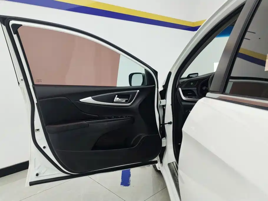 Honda Crider — миниатюра 7