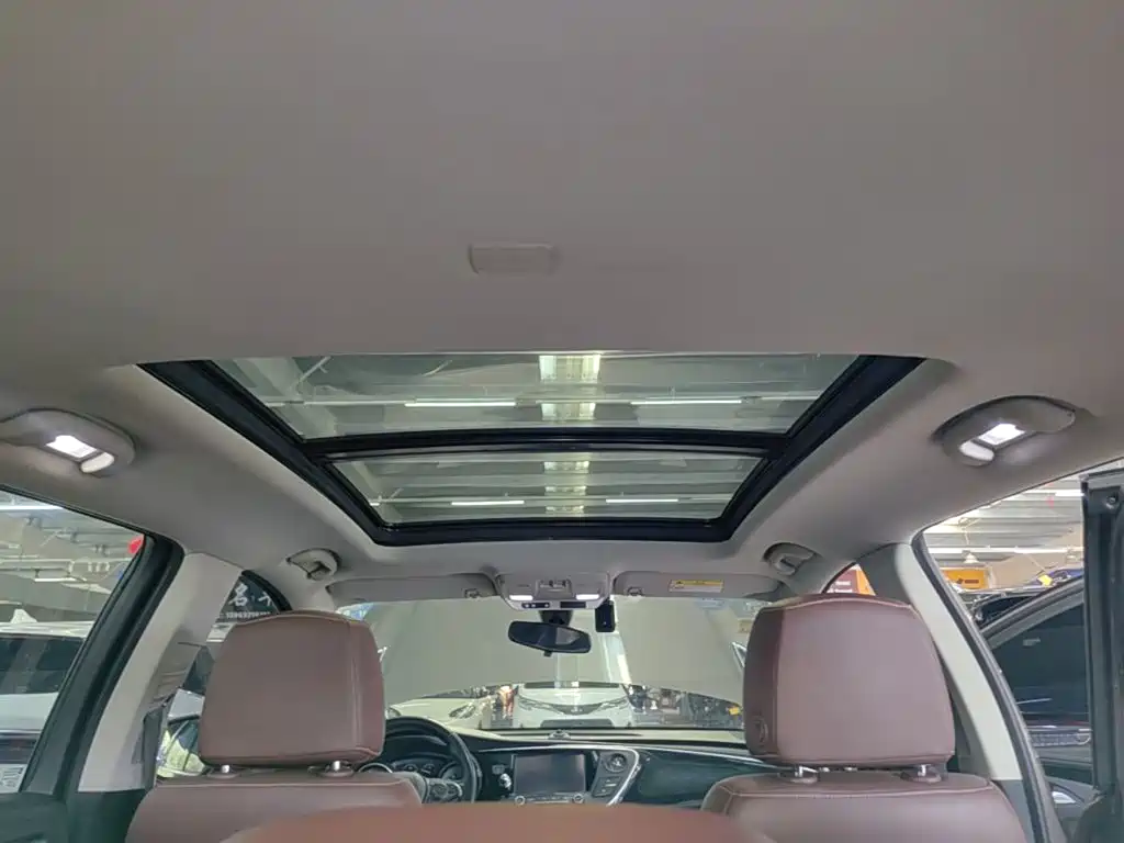 Buick Envision Plus — миниатюра 18