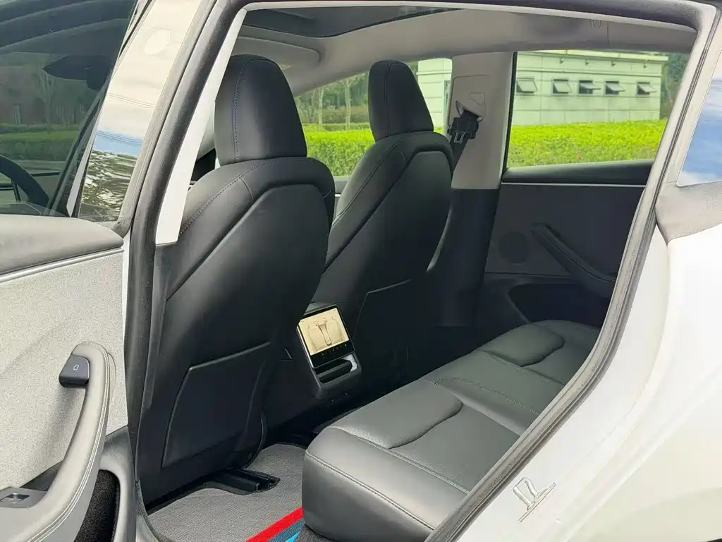 Tesla Model 3 — миниатюра 8