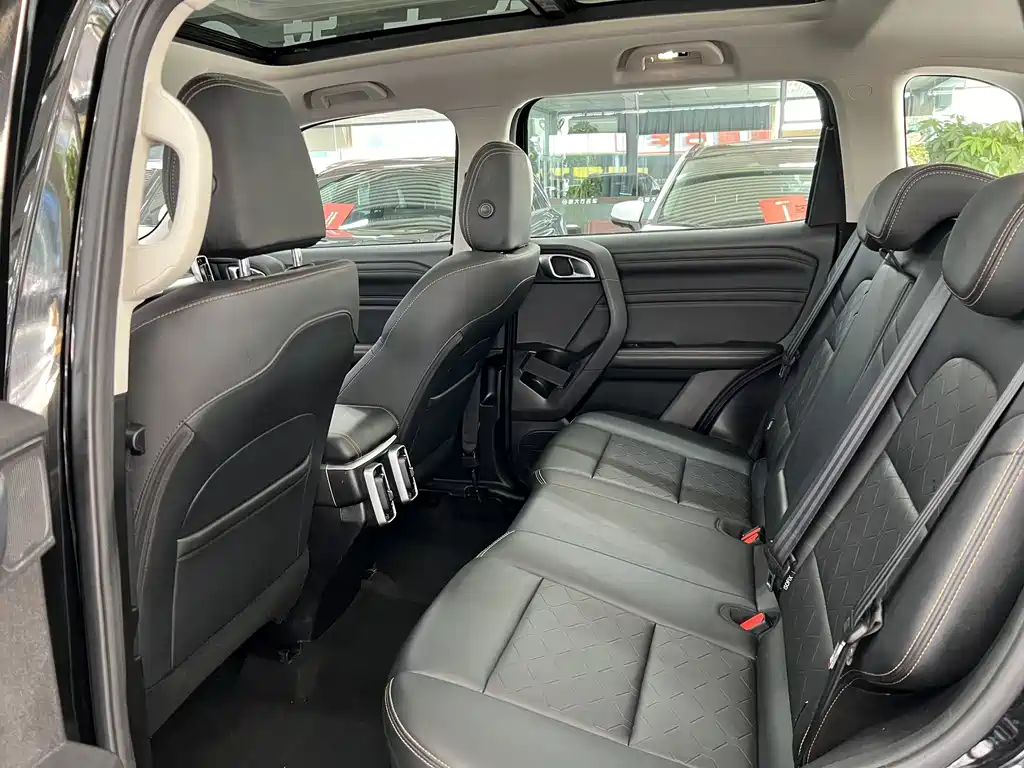 Haval Big Dog — миниатюра 6