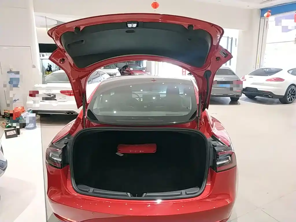 Tesla Model 3 — миниатюра 19