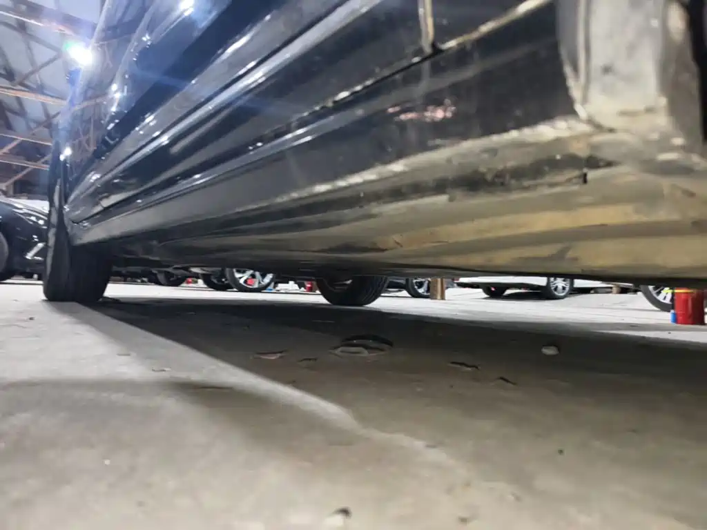 Volkswagen Passat — миниатюра 21