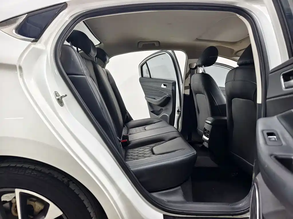 Chery Arrizo GX — миниатюра 16