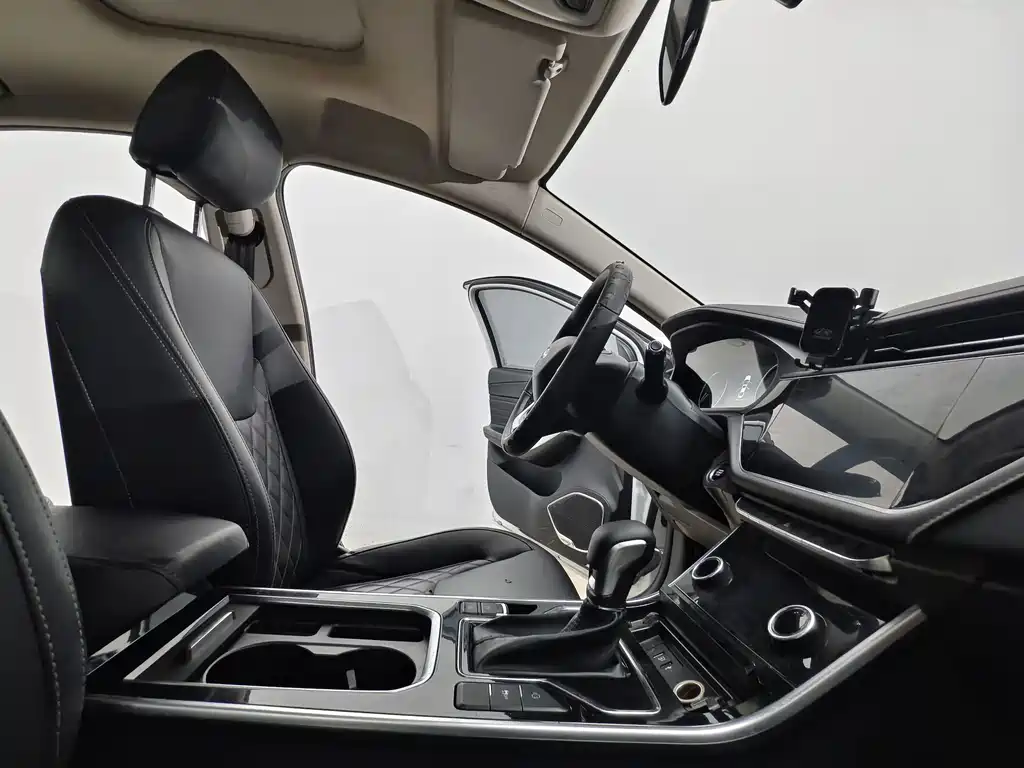 Chery Arrizo GX — миниатюра 15