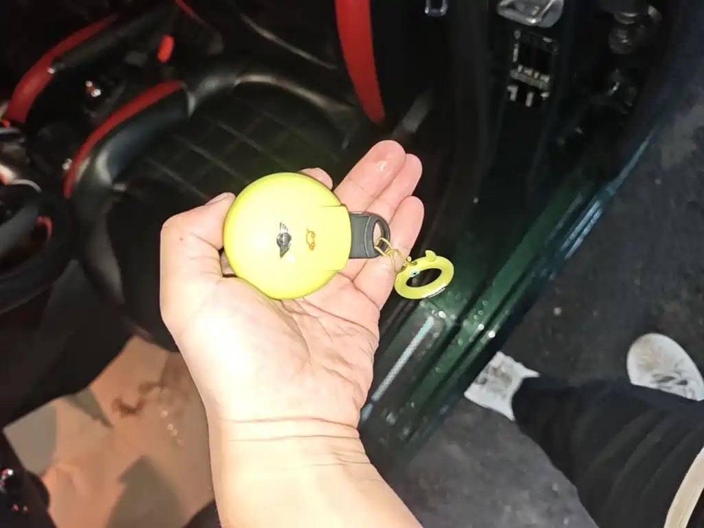 MINI Mini — миниатюра 9