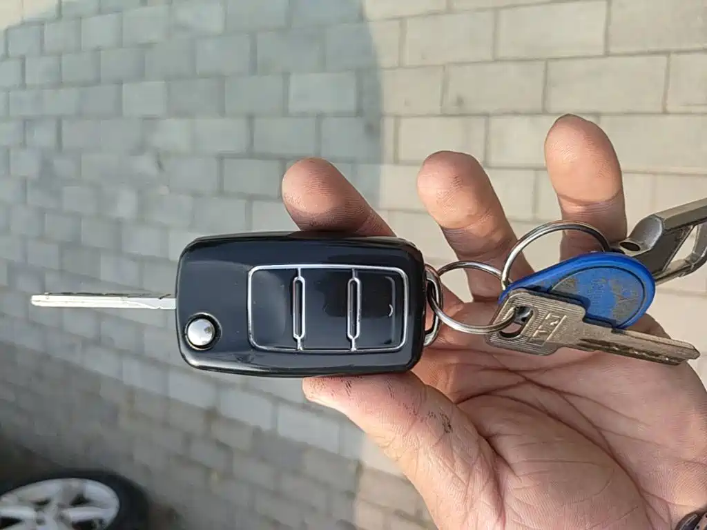 Volkswagen Bora — миниатюра 9