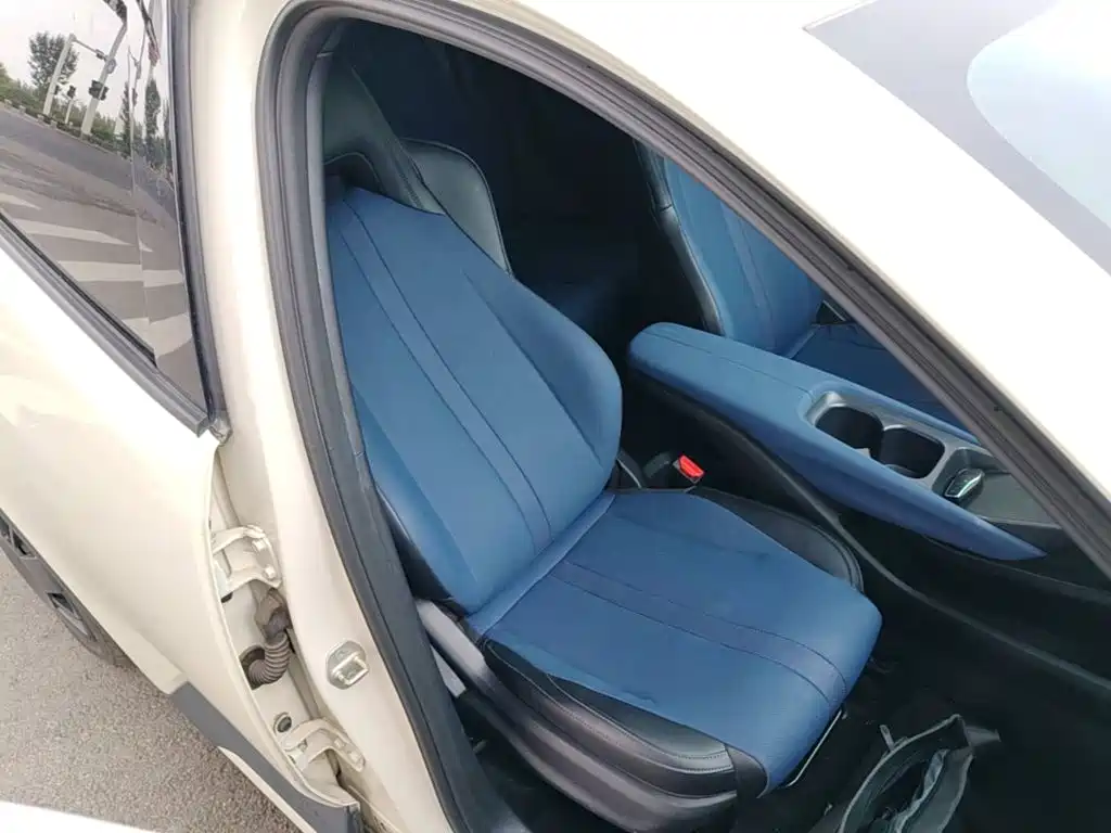 BYD Seagull — миниатюра 25