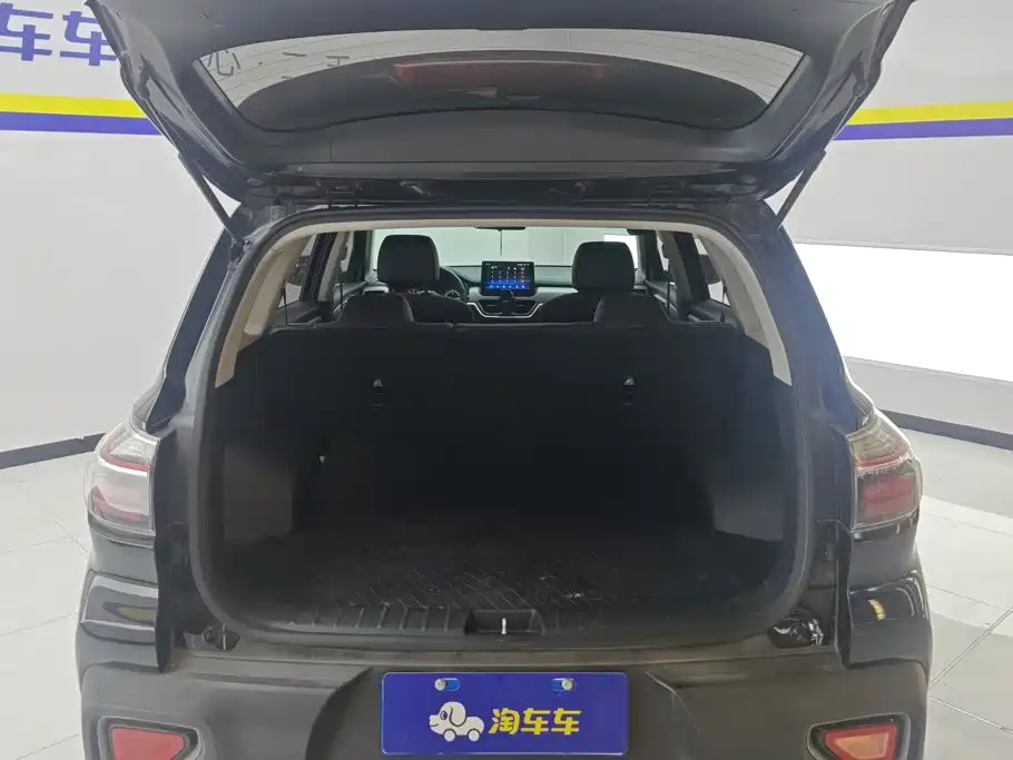 Kia Sportage — миниатюра 4