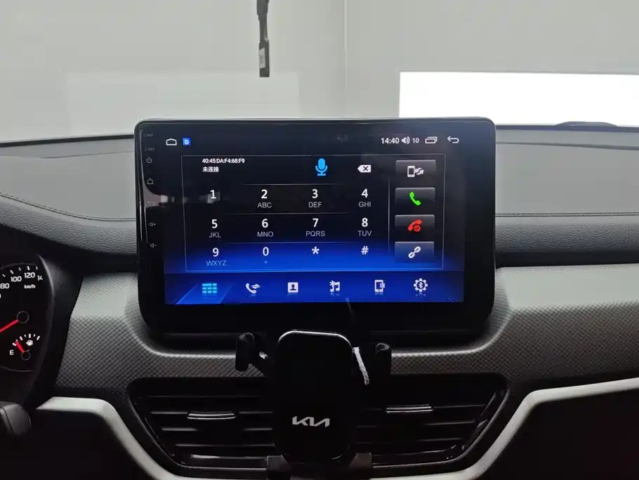 Kia Sportage — миниатюра 13