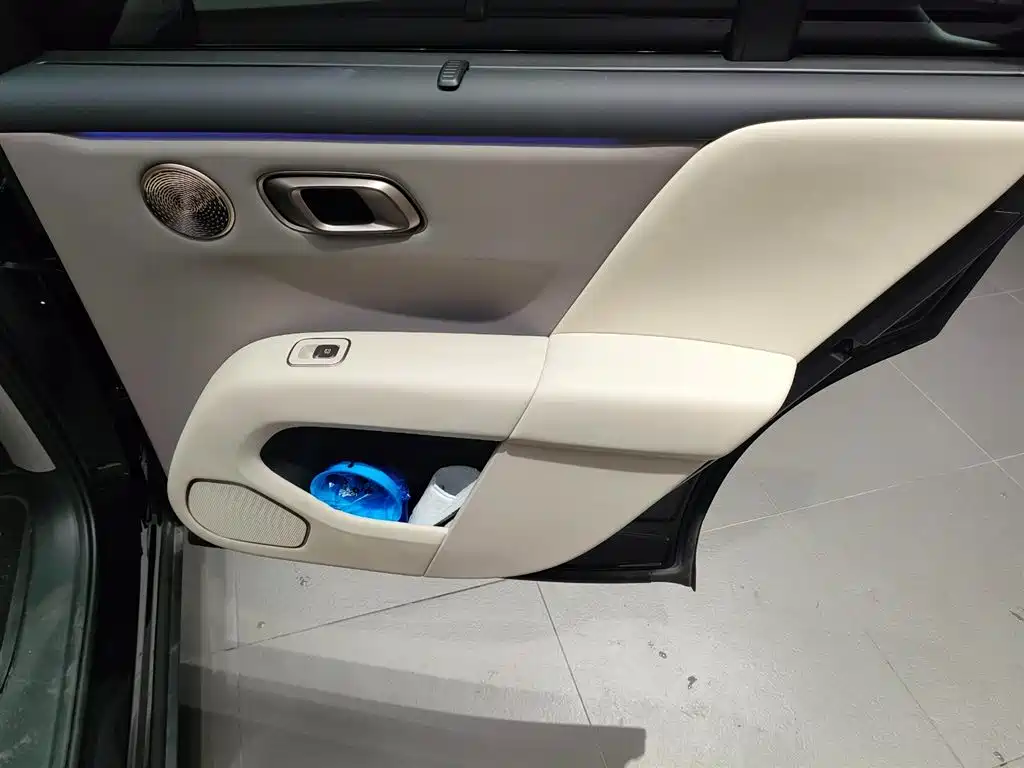 Li Auto Li i6 — миниатюра 20