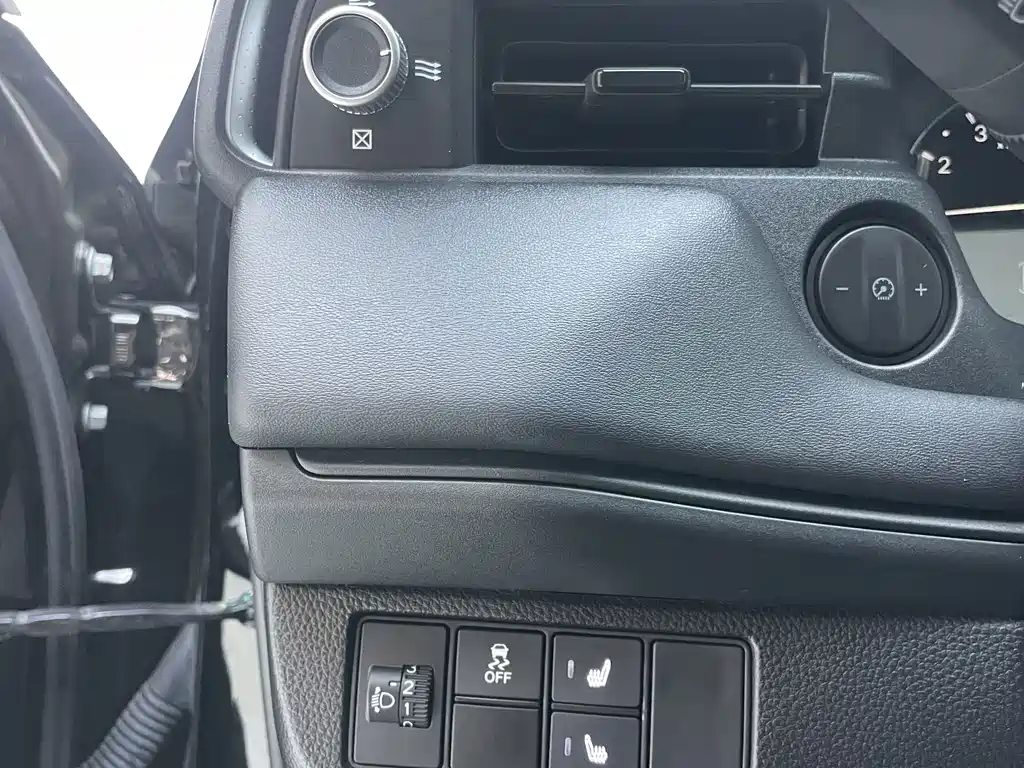 Honda Vezel — миниатюра 16