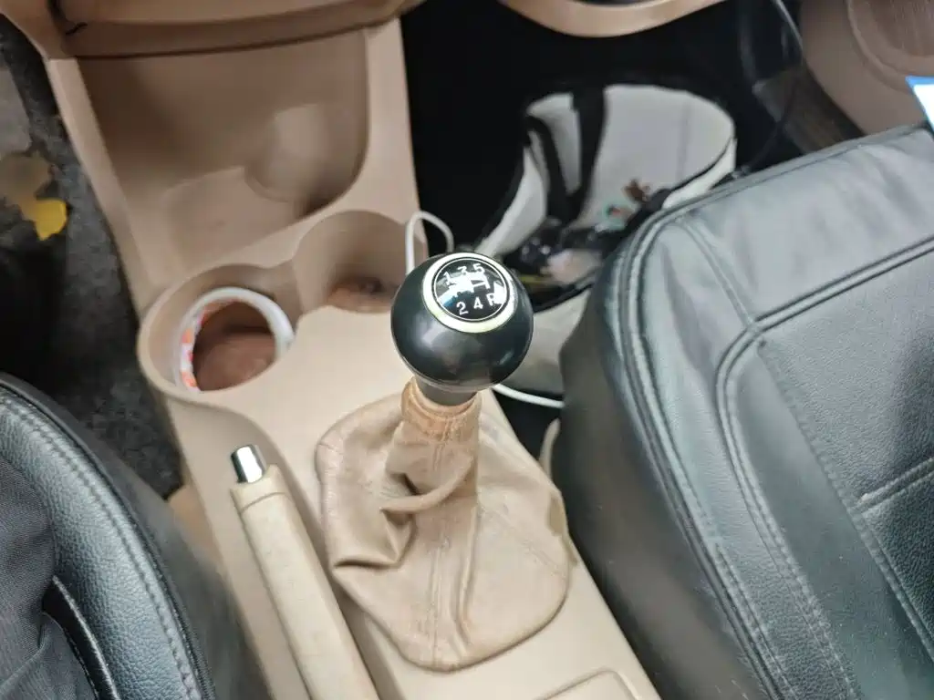 Kia Sportage — миниатюра 7