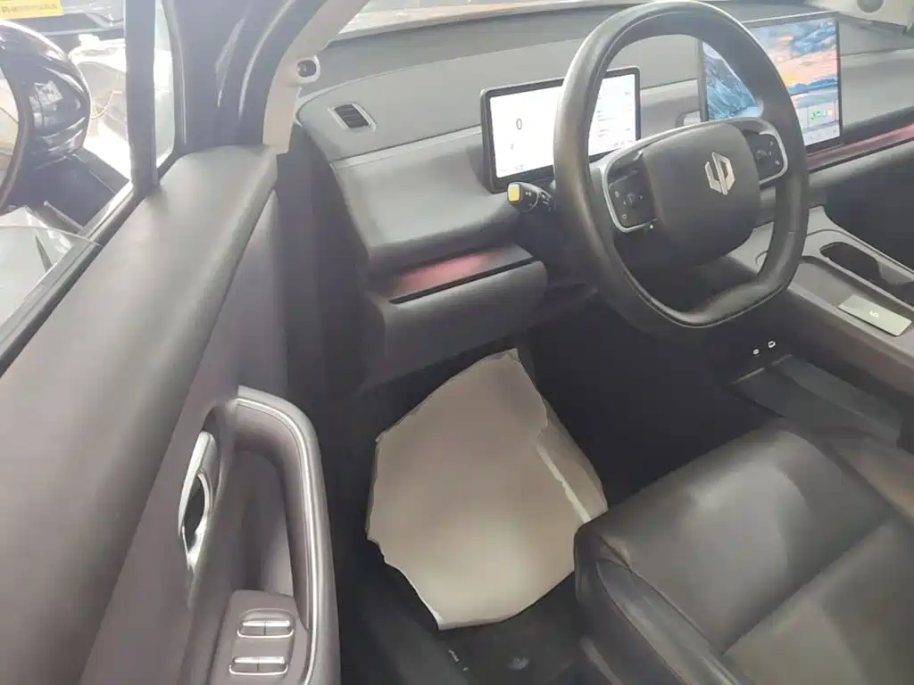 Leapmotor Leapmotor C10 — миниатюра 16