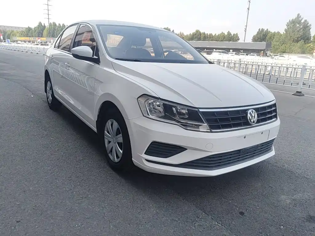 Volkswagen Jetta — миниатюра 4