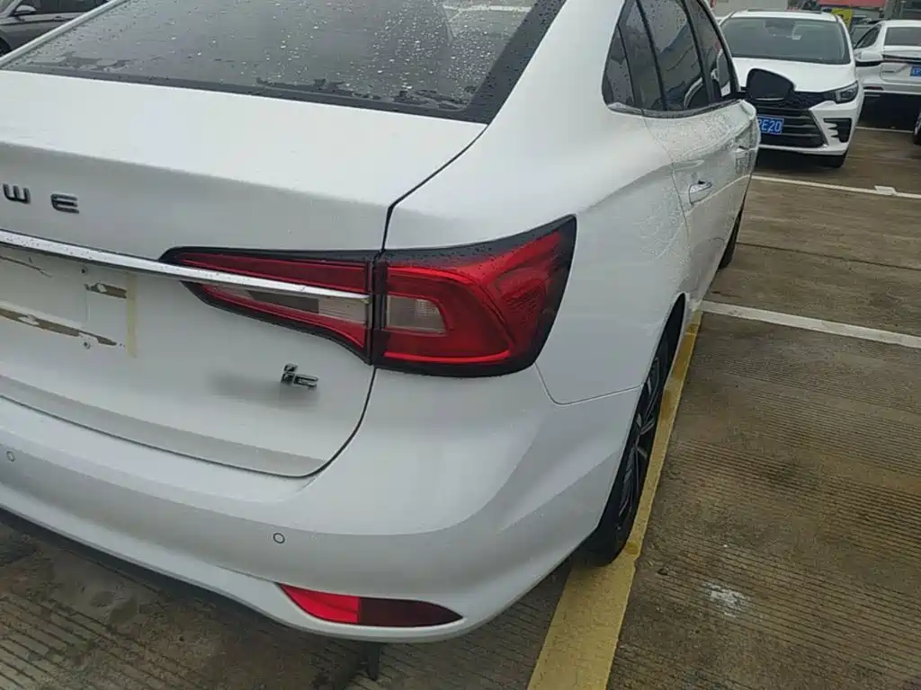 Roewe i5 — миниатюра 8