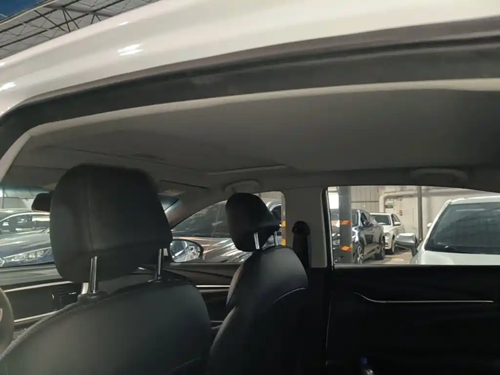 Buick Excelle — миниатюра 18