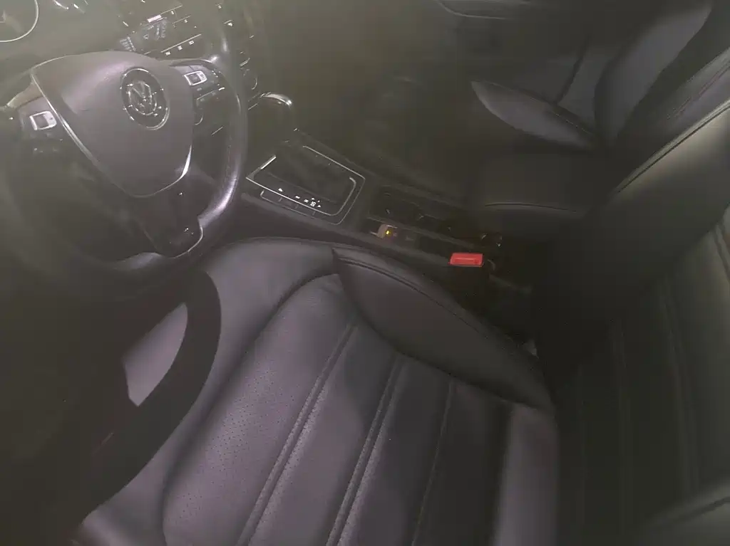 Volkswagen Golf (Import) — миниатюра 8