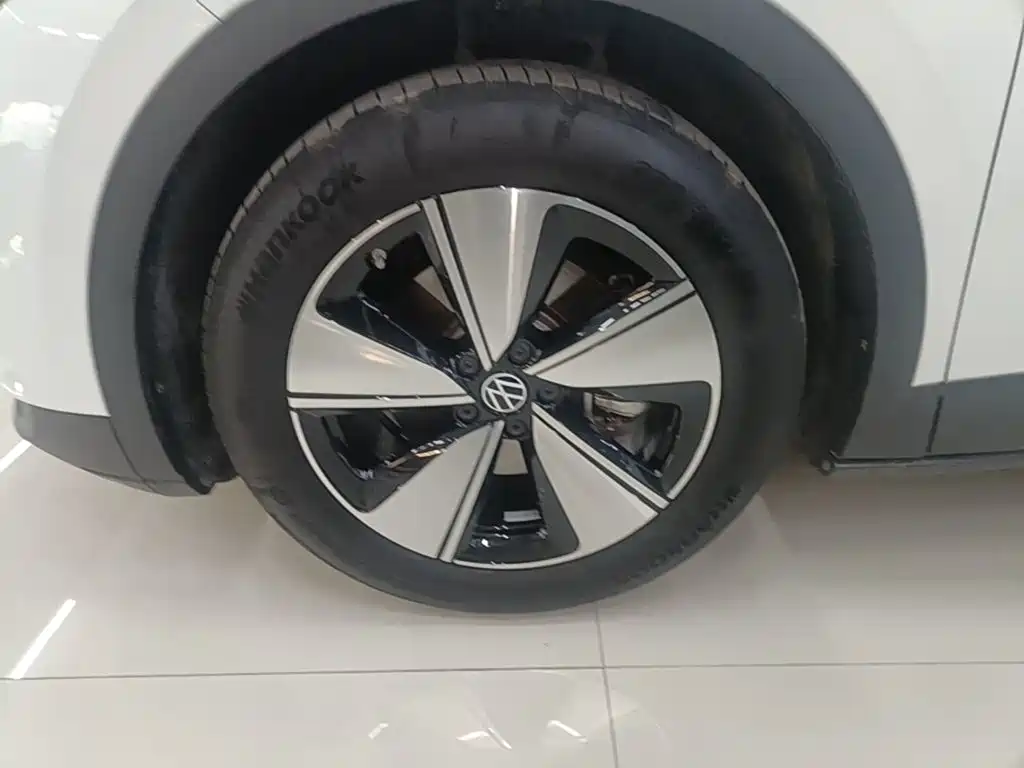 Volkswagen ID.4 X — миниатюра 23