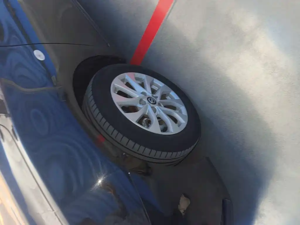 Nissan Sylphy — миниатюра 23