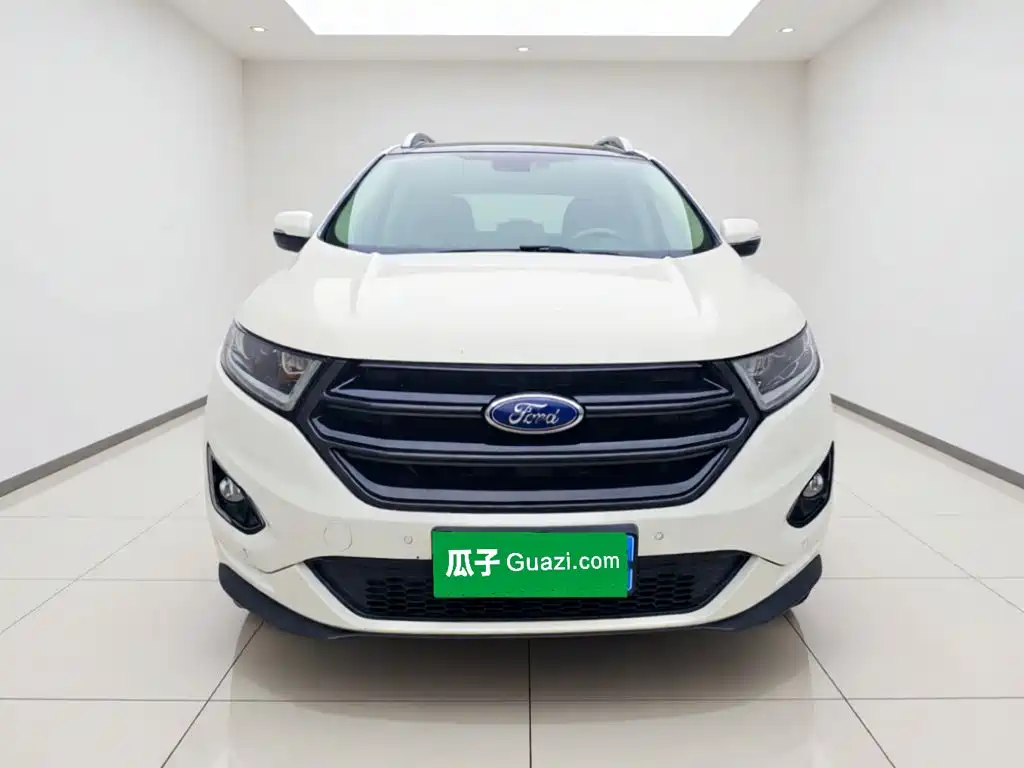 Ford Edge — миниатюра 2