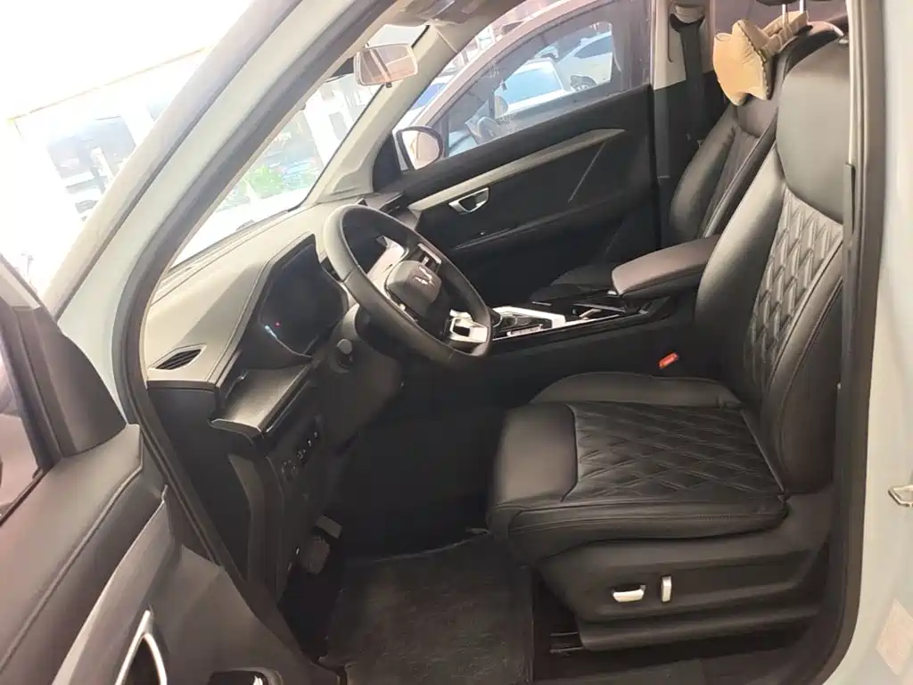 Wuling Xingchen — миниатюра 15