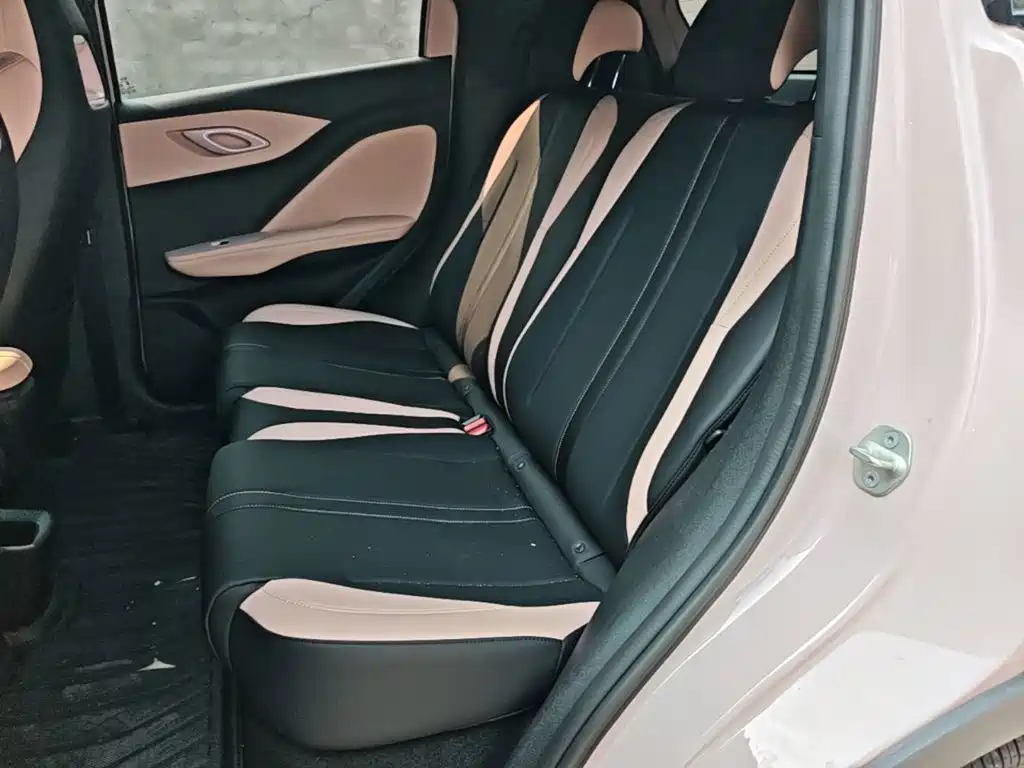 BYD Seagull — миниатюра 17