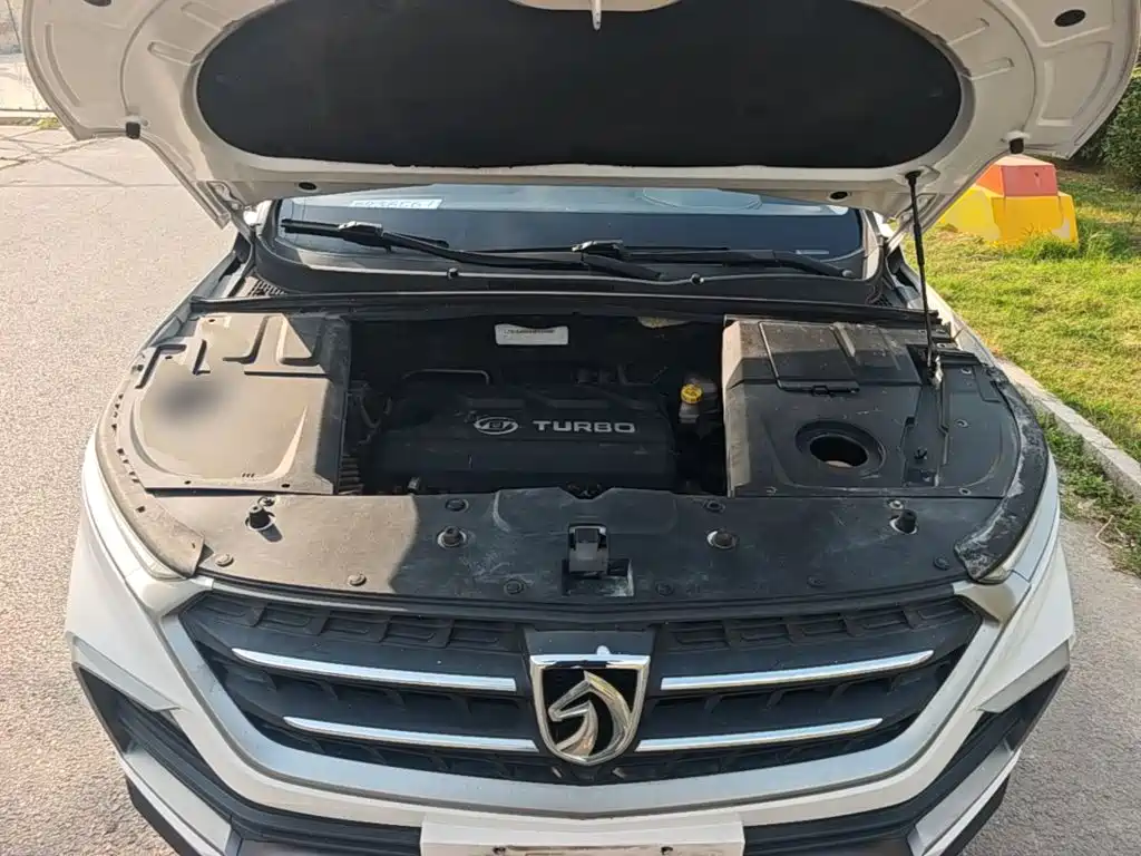 Baojun 530 — миниатюра 20