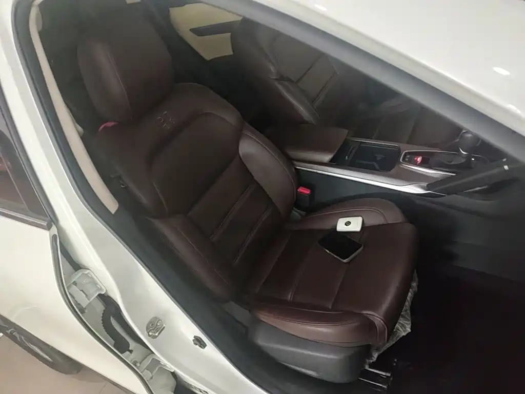 Renault Koleos — миниатюра 25