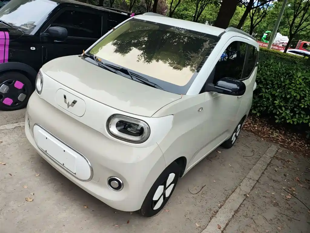 Wuling MINIEV 2024