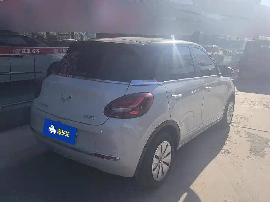 Wuling Bingo — миниатюра 3