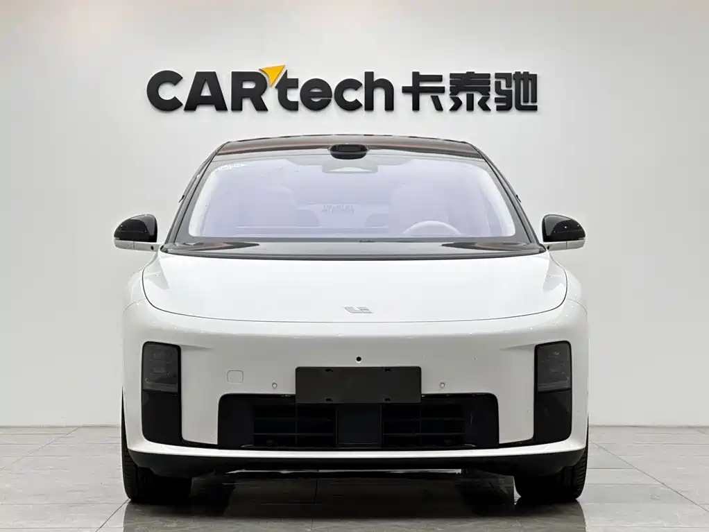 Li Auto Li i8 — миниатюра 7