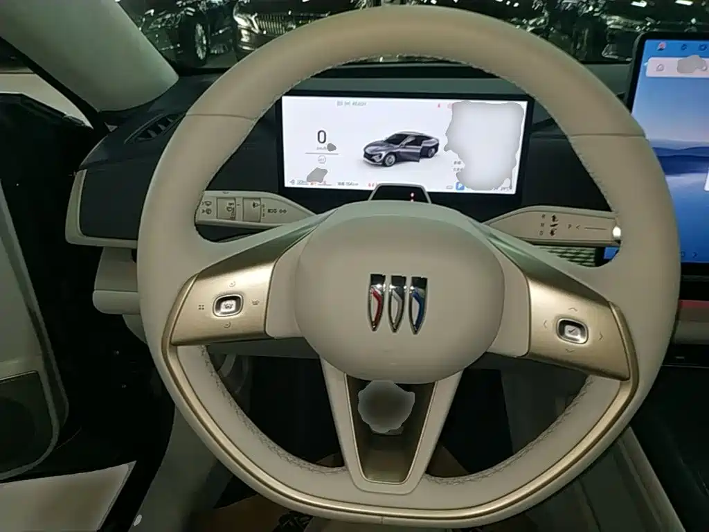 Buick Electra L7 — миниатюра 11