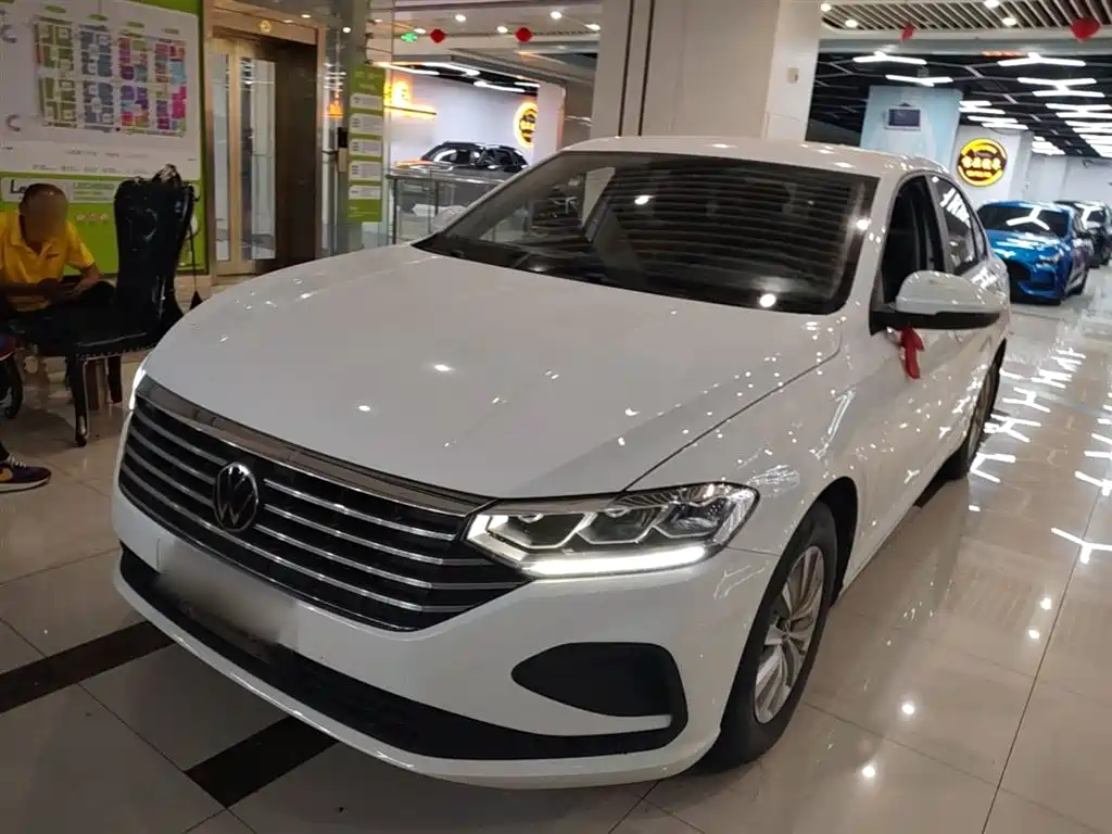Volkswagen Lavida 2023