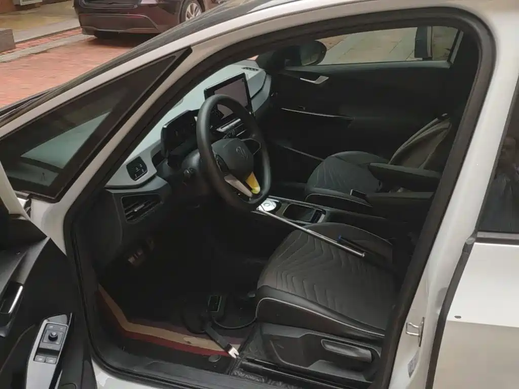 Volkswagen ID.3 — миниатюра 15