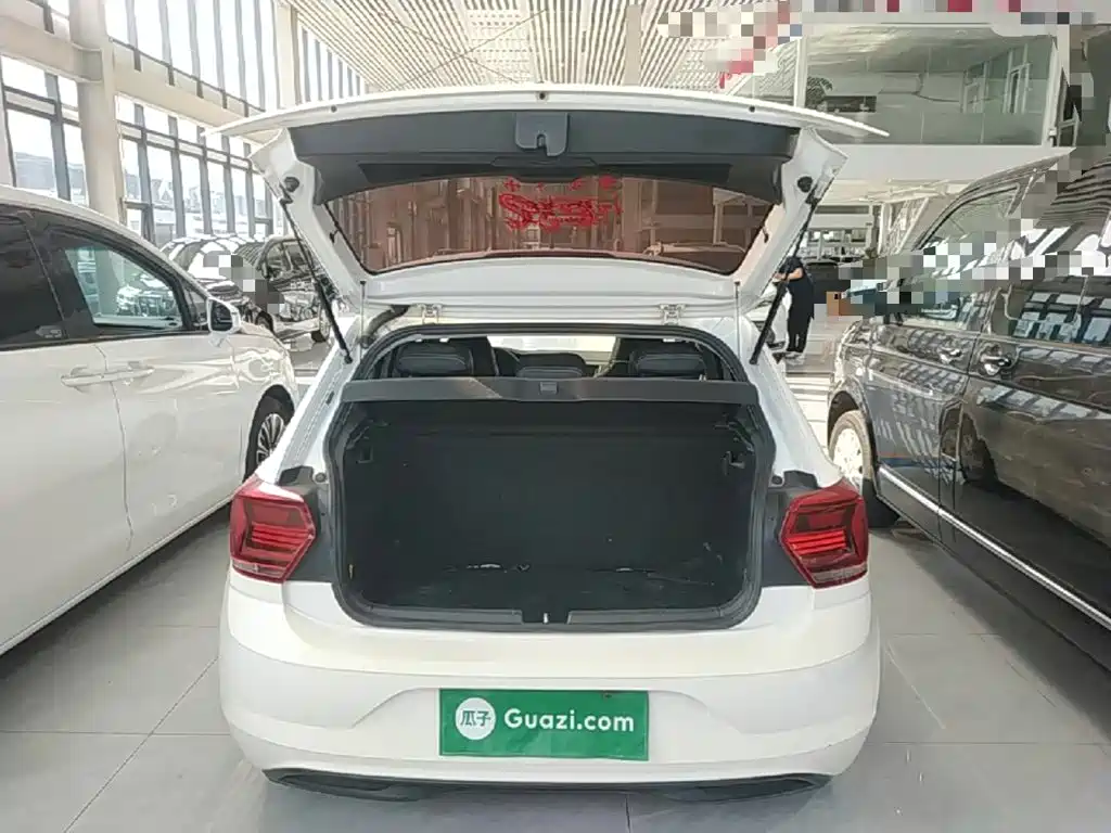 Volkswagen Polo — миниатюра 19