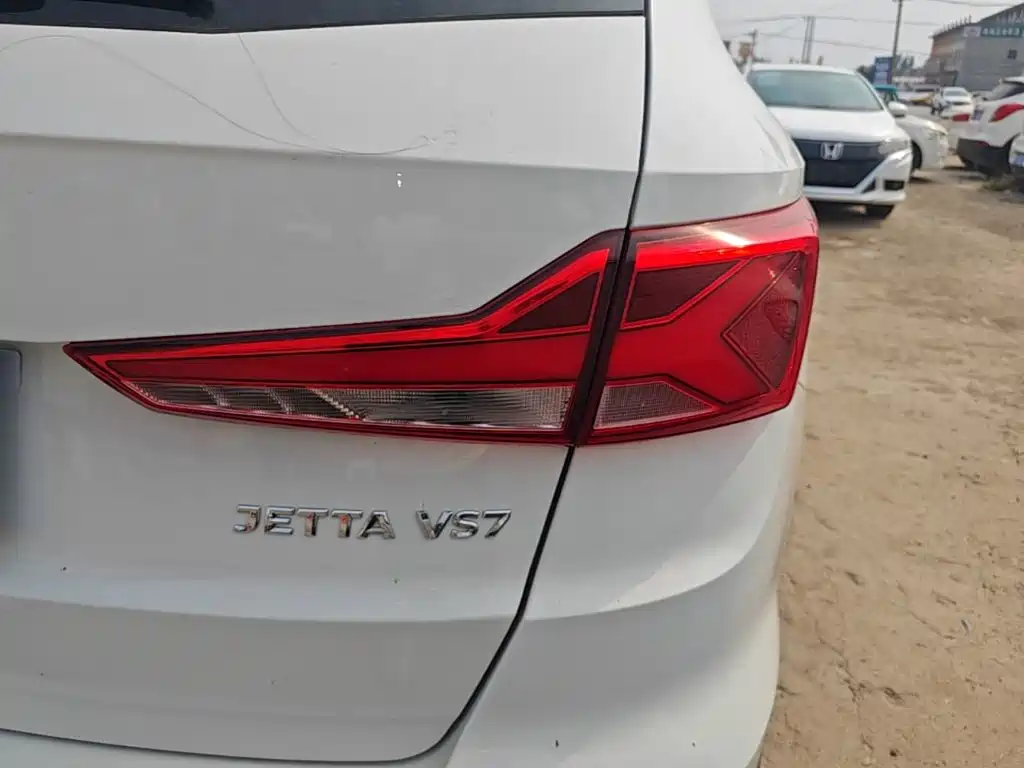 Jetta VS7 — миниатюра 24