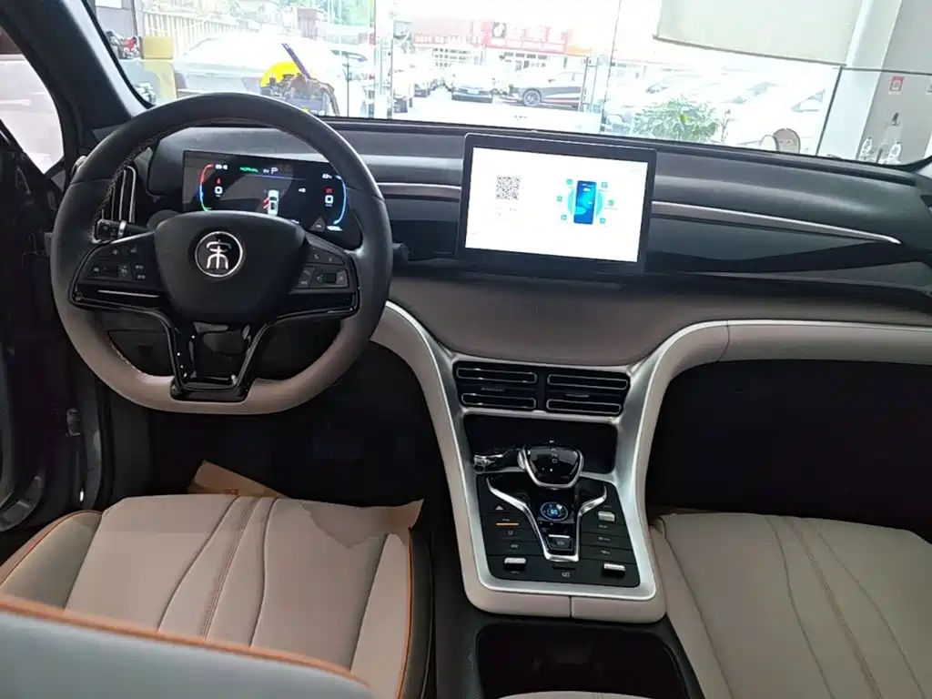 BYD Pro New Energy — миниатюра 10